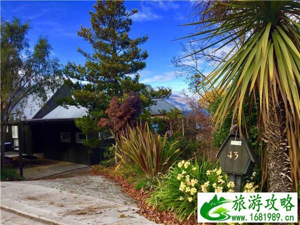 新西兰皇后镇到底可以玩什么 新西兰皇后镇到底可以玩什么