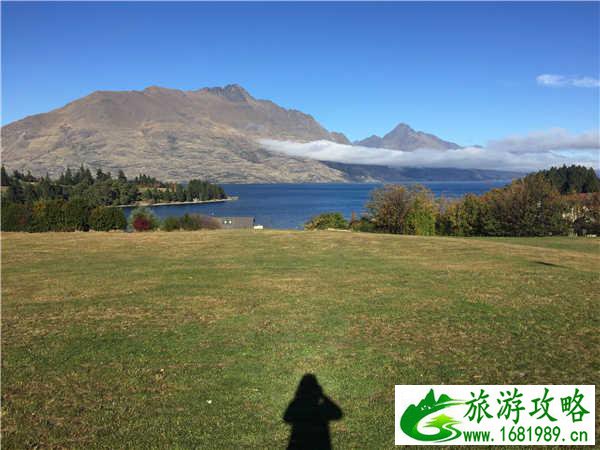 新西兰皇后镇到底可以玩什么 新西兰皇后镇到底可以玩什么