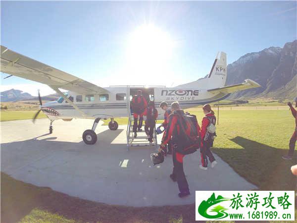 新西兰皇后镇到底可以玩什么 新西兰皇后镇到底可以玩什么