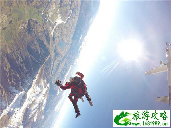 新西兰皇后镇到底可以玩什么 新西兰皇后镇到底可以玩什么