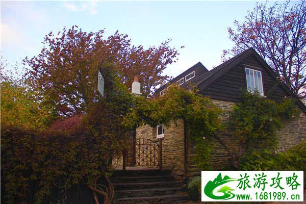 新西兰皇后镇到底可以玩什么 新西兰皇后镇到底可以玩什么