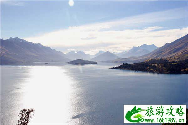 新西兰皇后镇到底可以玩什么 新西兰皇后镇到底可以玩什么