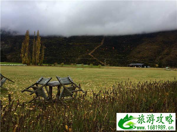 新西兰皇后镇到底可以玩什么 新西兰皇后镇到底可以玩什么