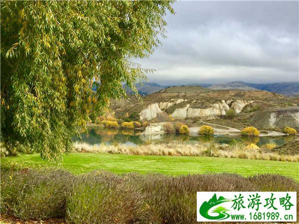 新西兰皇后镇到底可以玩什么 新西兰皇后镇到底可以玩什么