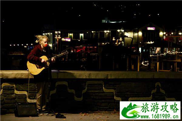 新西兰皇后镇到底可以玩什么 新西兰皇后镇到底可以玩什么