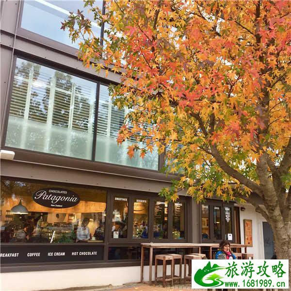 新西兰皇后镇到底可以玩什么 新西兰皇后镇到底可以玩什么