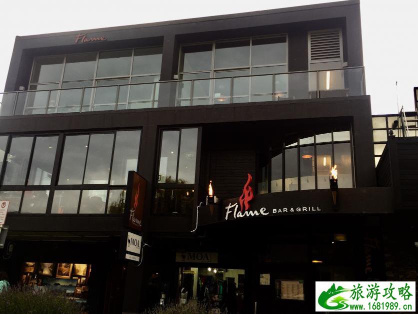 新西兰皇后镇到底可以玩什么 新西兰皇后镇到底可以玩什么