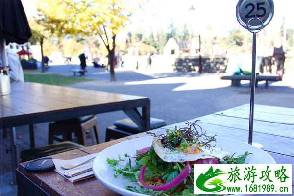 新西兰皇后镇到底可以玩什么 新西兰皇后镇到底可以玩什么