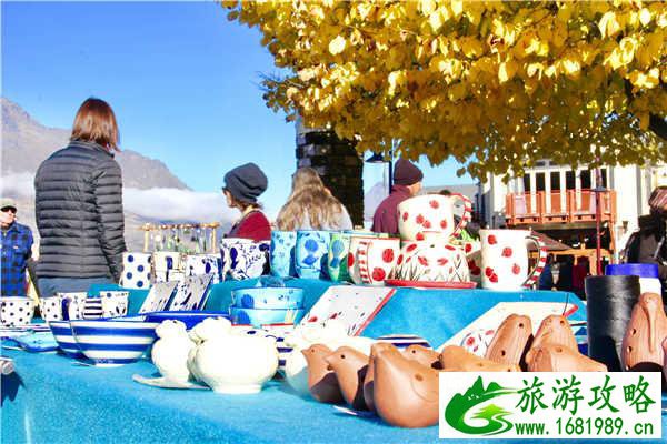 新西兰皇后镇到底可以玩什么 新西兰皇后镇到底可以玩什么