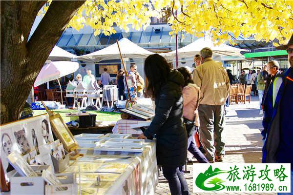 新西兰皇后镇到底可以玩什么 新西兰皇后镇到底可以玩什么