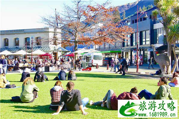 新西兰皇后镇到底可以玩什么 新西兰皇后镇到底可以玩什么