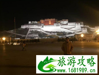 西藏有什么好玩的地方 西藏有什么好玩的地方