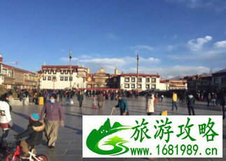 西藏有什么好玩的地方