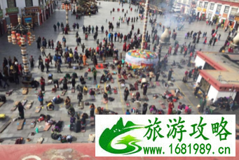 西藏有什么好玩的地方