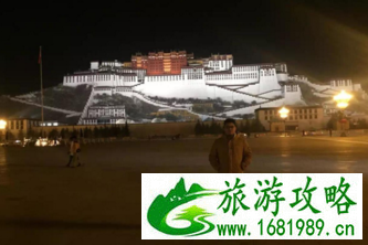 西藏有什么好玩的地方 西藏有什么好玩的地方