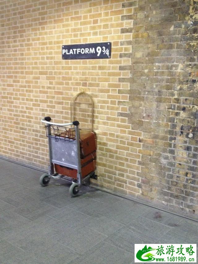 伦敦有哪些有名的建筑 伦敦有哪些有名的建筑