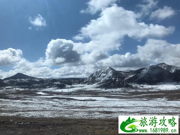 西藏有哪些值得游玩的景点