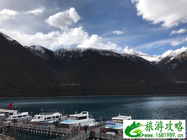 西藏有哪些值得游玩的景点