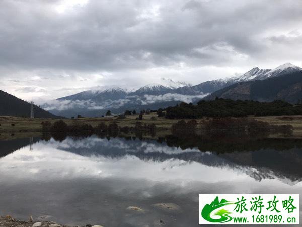 西藏有哪些值得游玩的景点