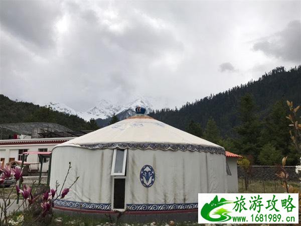 西藏有哪些值得游玩的景点