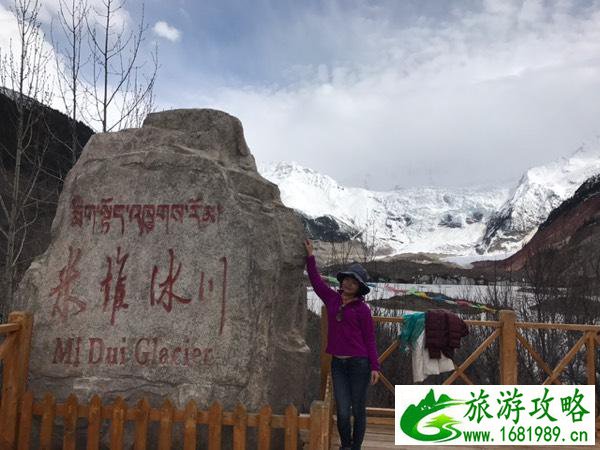 西藏有哪些值得游玩的景点