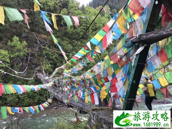 西藏有哪些值得游玩的景点