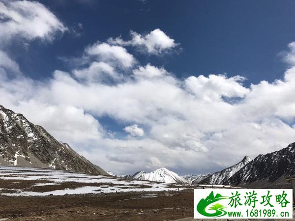 西藏有哪些值得游玩的景点