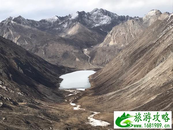 西藏有哪些值得游玩的景点