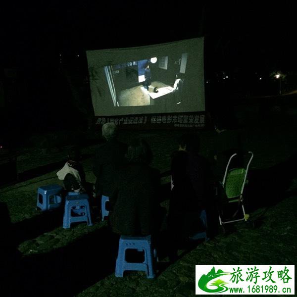 永定土楼好玩吗 永定土楼在哪儿 永定土楼好玩吗 永定土楼在哪儿
