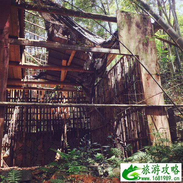 永定土楼好玩吗 永定土楼在哪儿 永定土楼好玩吗 永定土楼在哪儿