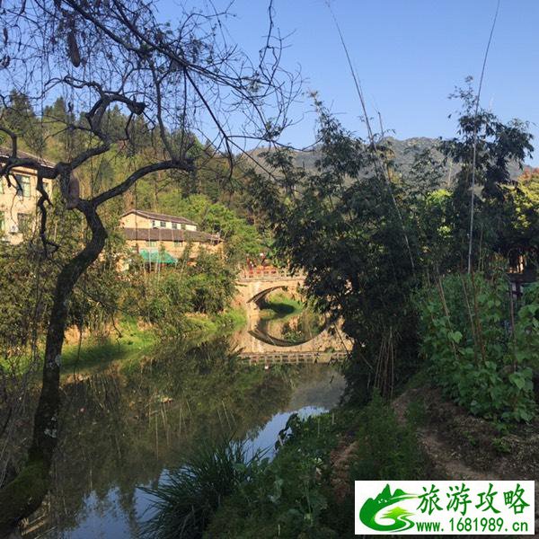 永定土楼好玩吗 永定土楼在哪儿 永定土楼好玩吗 永定土楼在哪儿