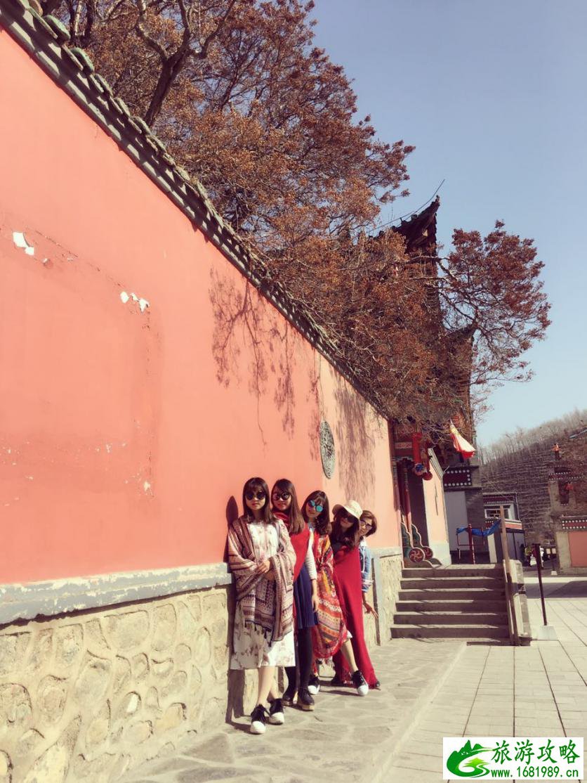 西北有哪些好玩的 西北有哪些好玩的