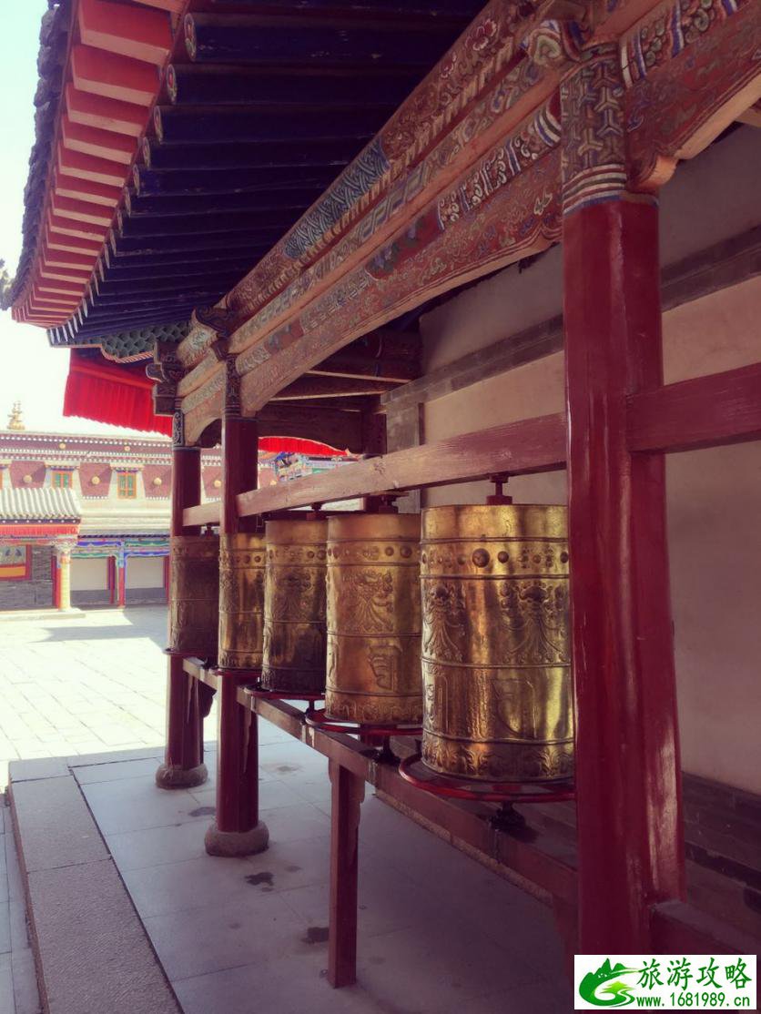 西北有哪些好玩的 西北有哪些好玩的