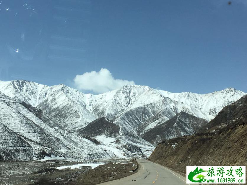 西北有哪些好玩的 西北有哪些好玩的