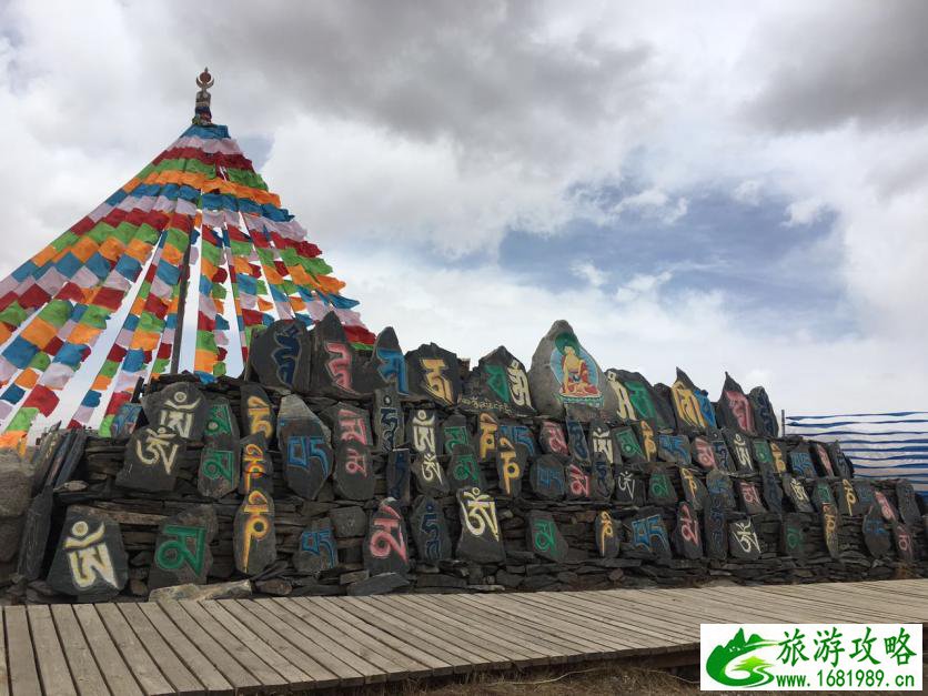 西北有哪些好玩的 西北有哪些好玩的