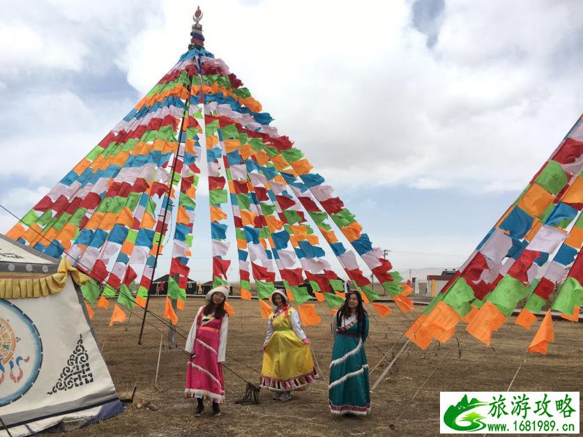 西北有哪些好玩的 西北有哪些好玩的