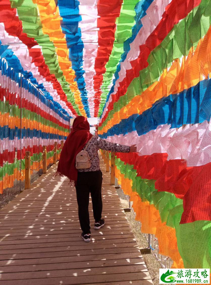 西北有哪些好玩的 西北有哪些好玩的