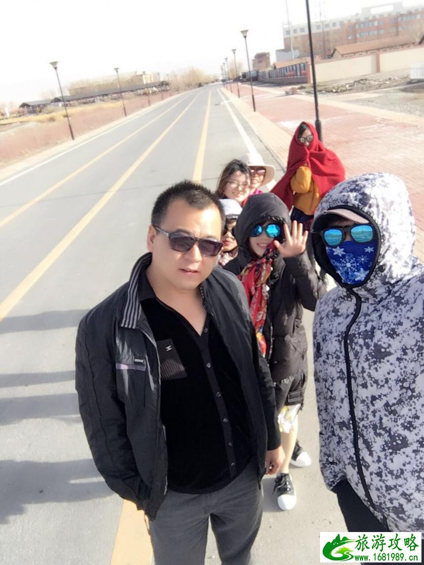 西北有哪些好玩的 西北有哪些好玩的