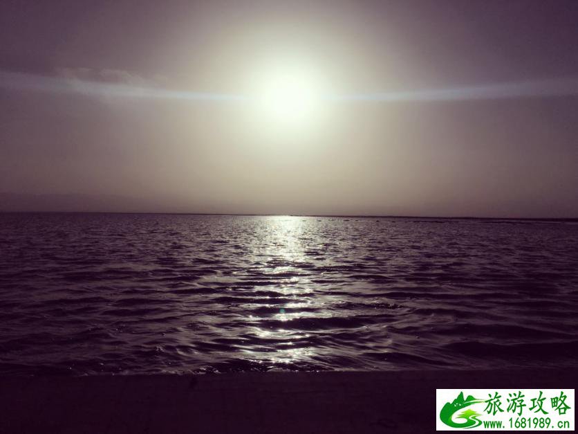 西北有哪些好玩的 西北有哪些好玩的