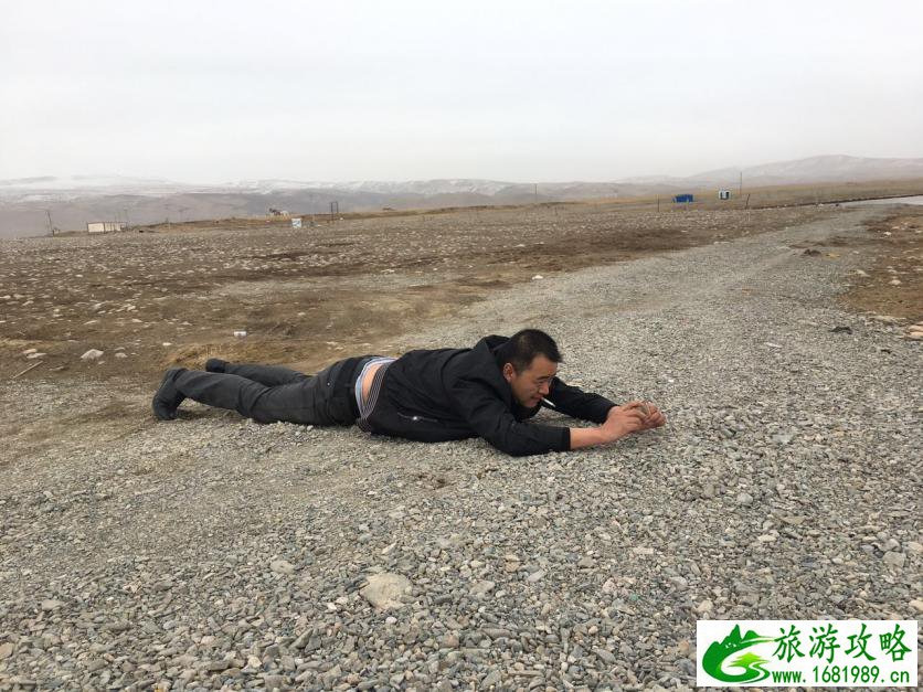 西北有哪些好玩的 西北有哪些好玩的