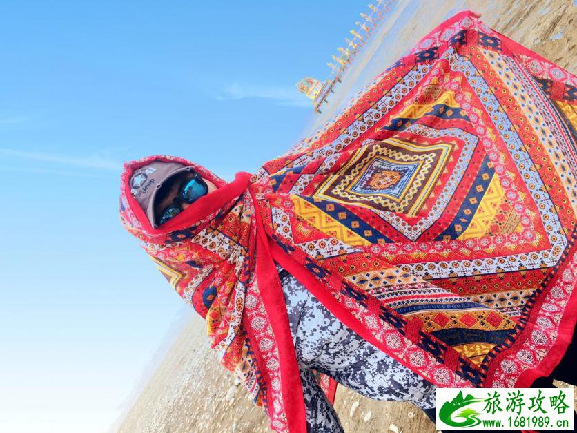 西北有哪些好玩的 西北有哪些好玩的