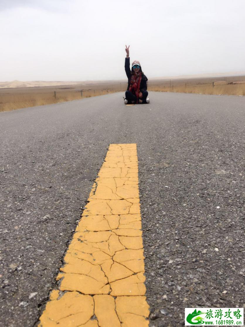 西北有哪些好玩的 西北有哪些好玩的