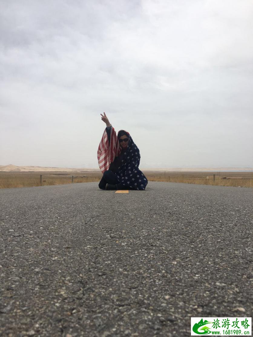 西北有哪些好玩的 西北有哪些好玩的