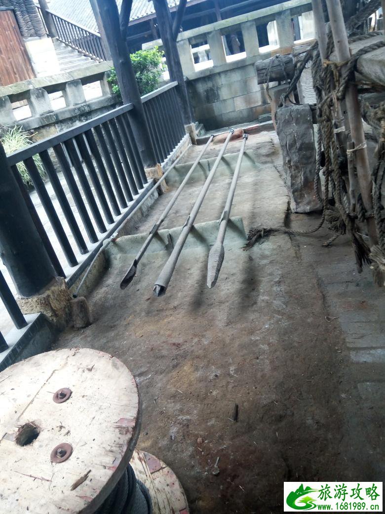 自贡的燊海井建于什么时代 自贡的燊海井好玩吗 自贡的燊海井建于什么时代 自贡的燊海井好玩吗