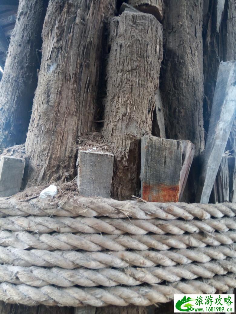 自贡的燊海井建于什么时代 自贡的燊海井好玩吗 自贡的燊海井建于什么时代 自贡的燊海井好玩吗