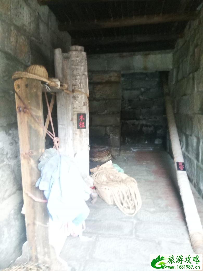 自贡的燊海井建于什么时代 自贡的燊海井好玩吗 自贡的燊海井建于什么时代 自贡的燊海井好玩吗