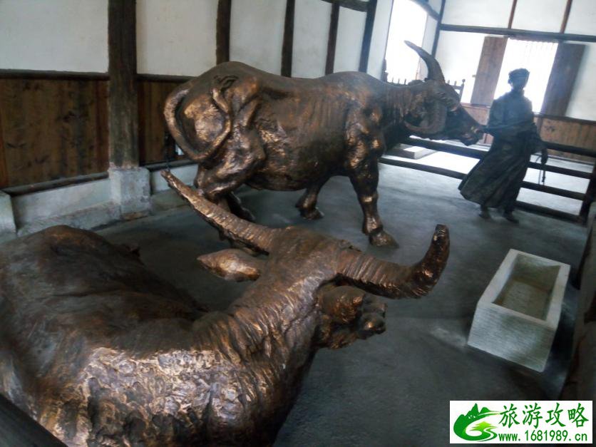 自贡的燊海井建于什么时代 自贡的燊海井好玩吗 自贡的燊海井建于什么时代 自贡的燊海井好玩吗