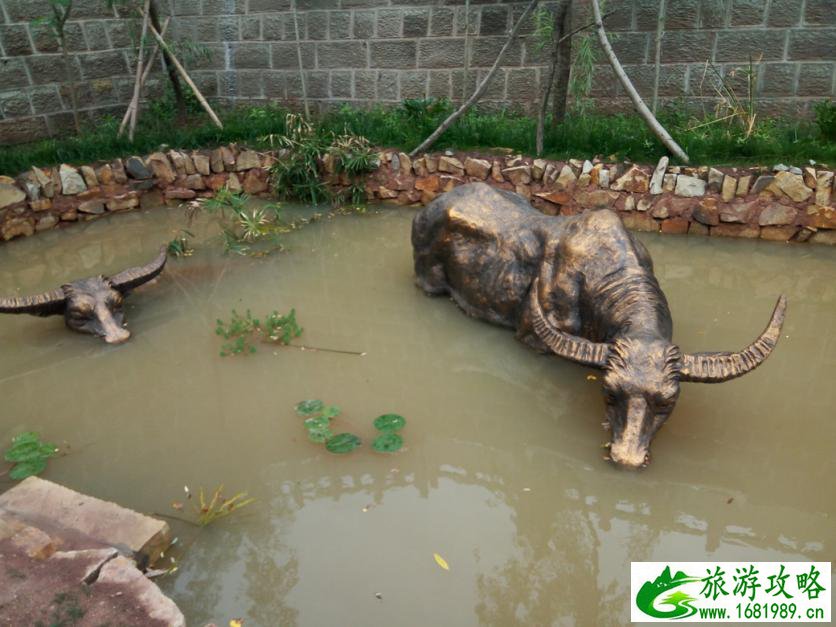 自贡的燊海井建于什么时代 自贡的燊海井好玩吗 自贡的燊海井建于什么时代 自贡的燊海井好玩吗