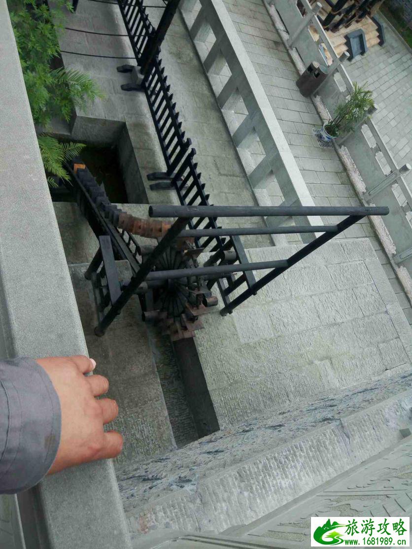 自贡的燊海井建于什么时代 自贡的燊海井好玩吗 自贡的燊海井建于什么时代 自贡的燊海井好玩吗