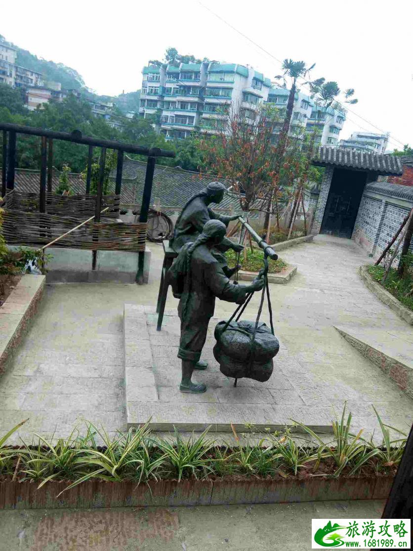 自贡的燊海井建于什么时代 自贡的燊海井好玩吗 自贡的燊海井建于什么时代 自贡的燊海井好玩吗